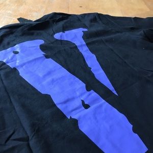 ***SOLD*** VLONEfriends pop up t shirt
